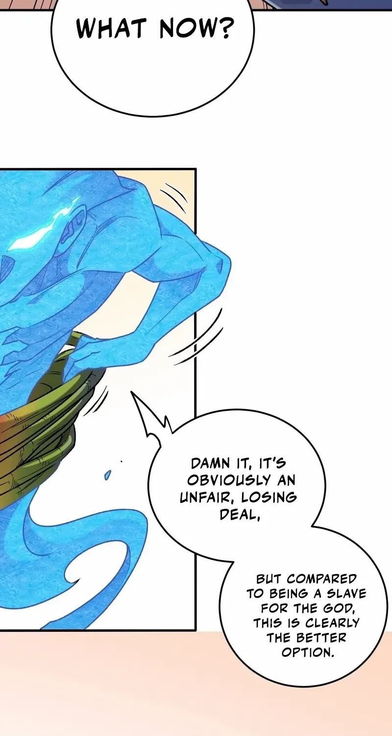 Read God killer chapter 181 image 62 on Lezhin