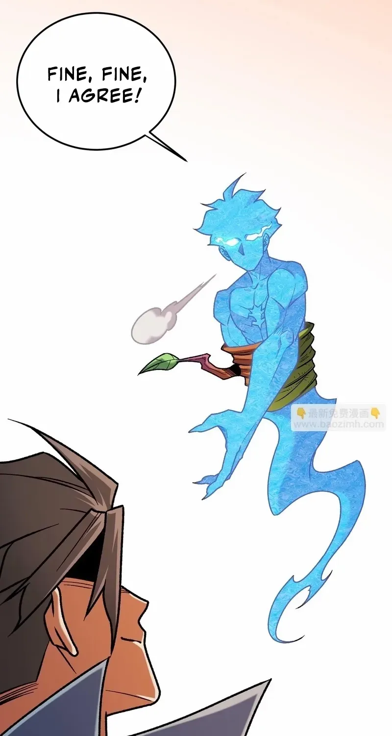 Read God killer chapter 181 image 63 on Lezhin