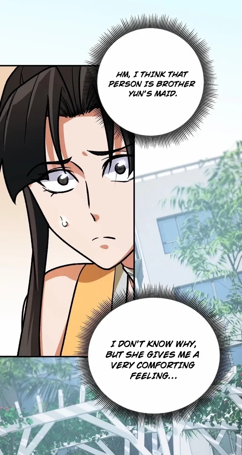 Read God killer chapter 181 image 8 on Lezhin