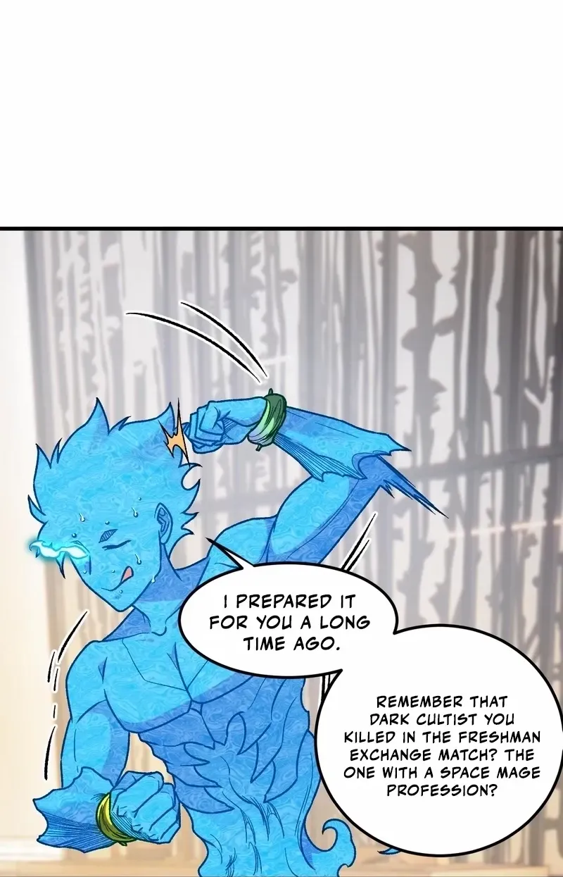 Read God killer chapter 182 image 15 on Lezhin