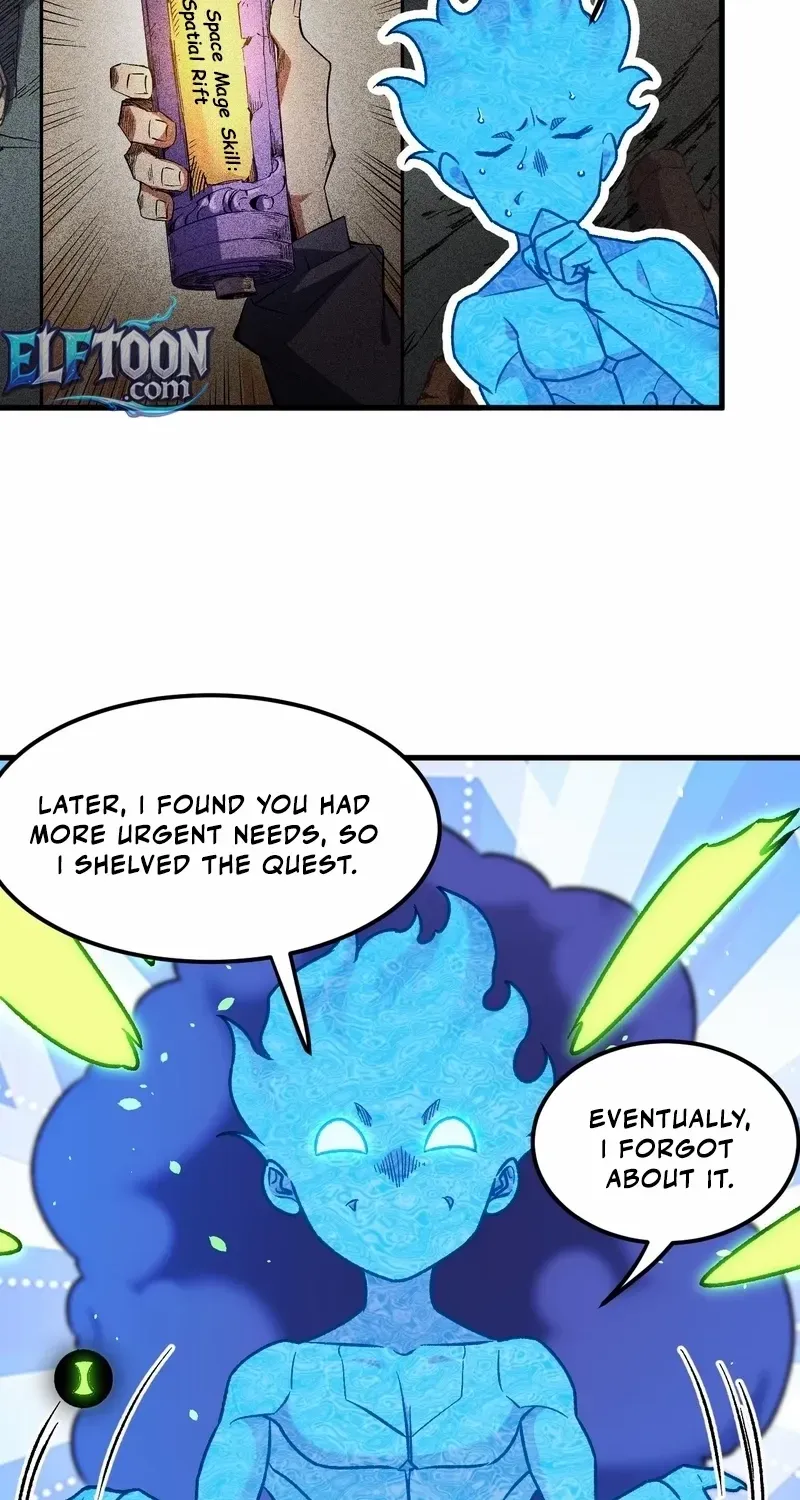 Read God killer chapter 182 image 17 on Lezhin