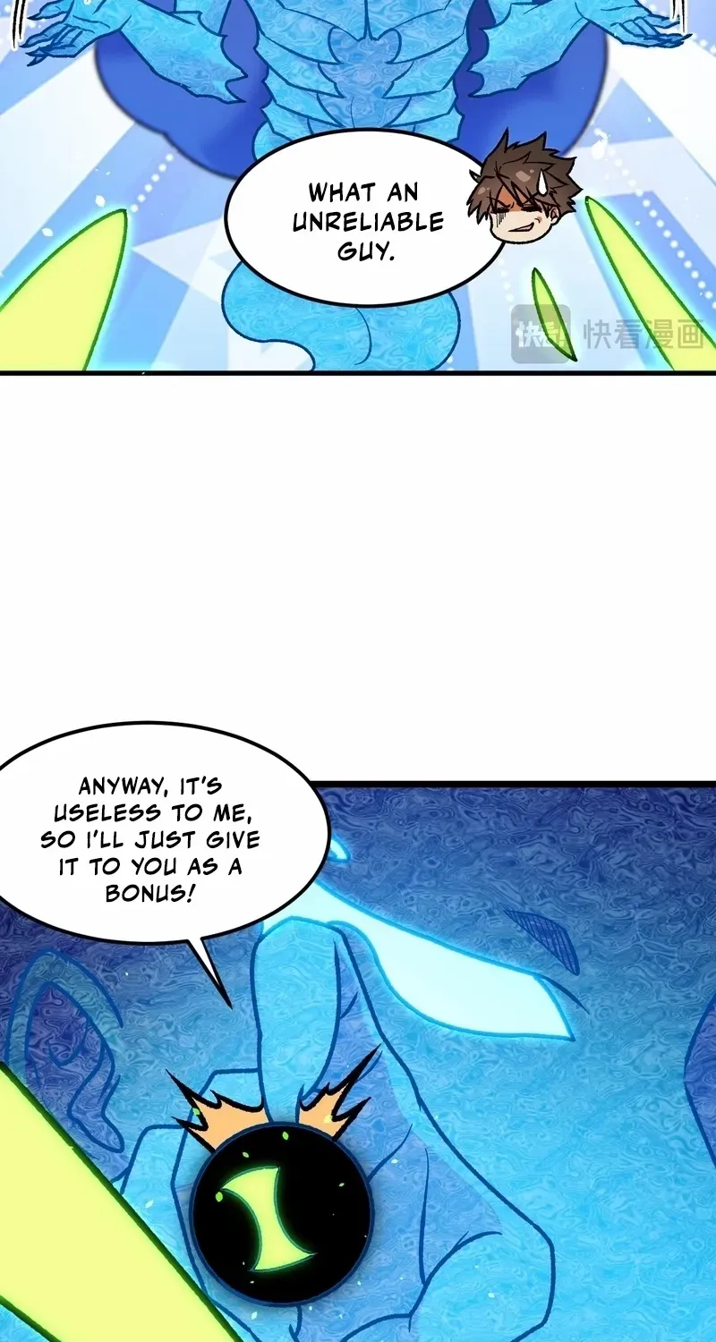 Read God killer chapter 182 image 18 on Lezhin