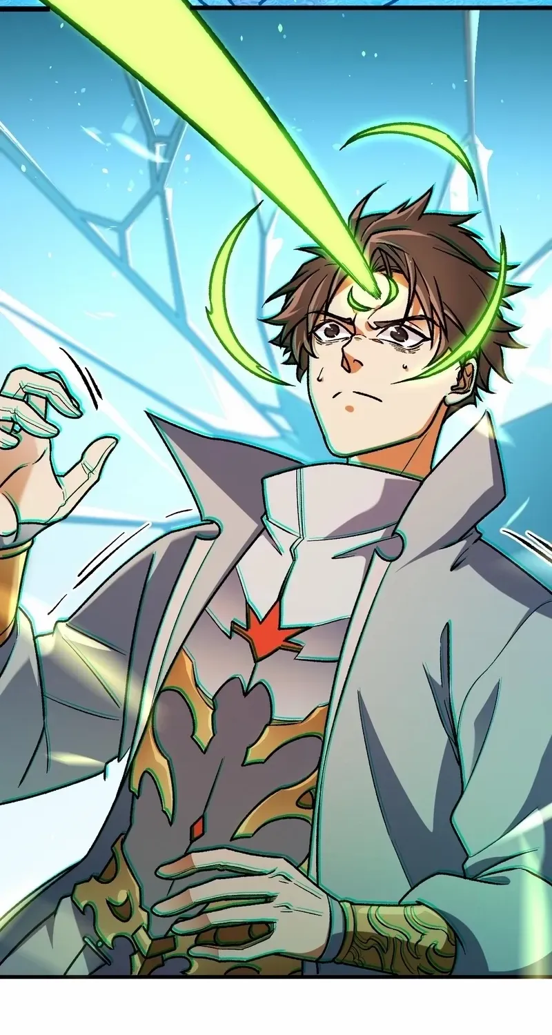 Read God killer chapter 182 image 19 on Lezhin