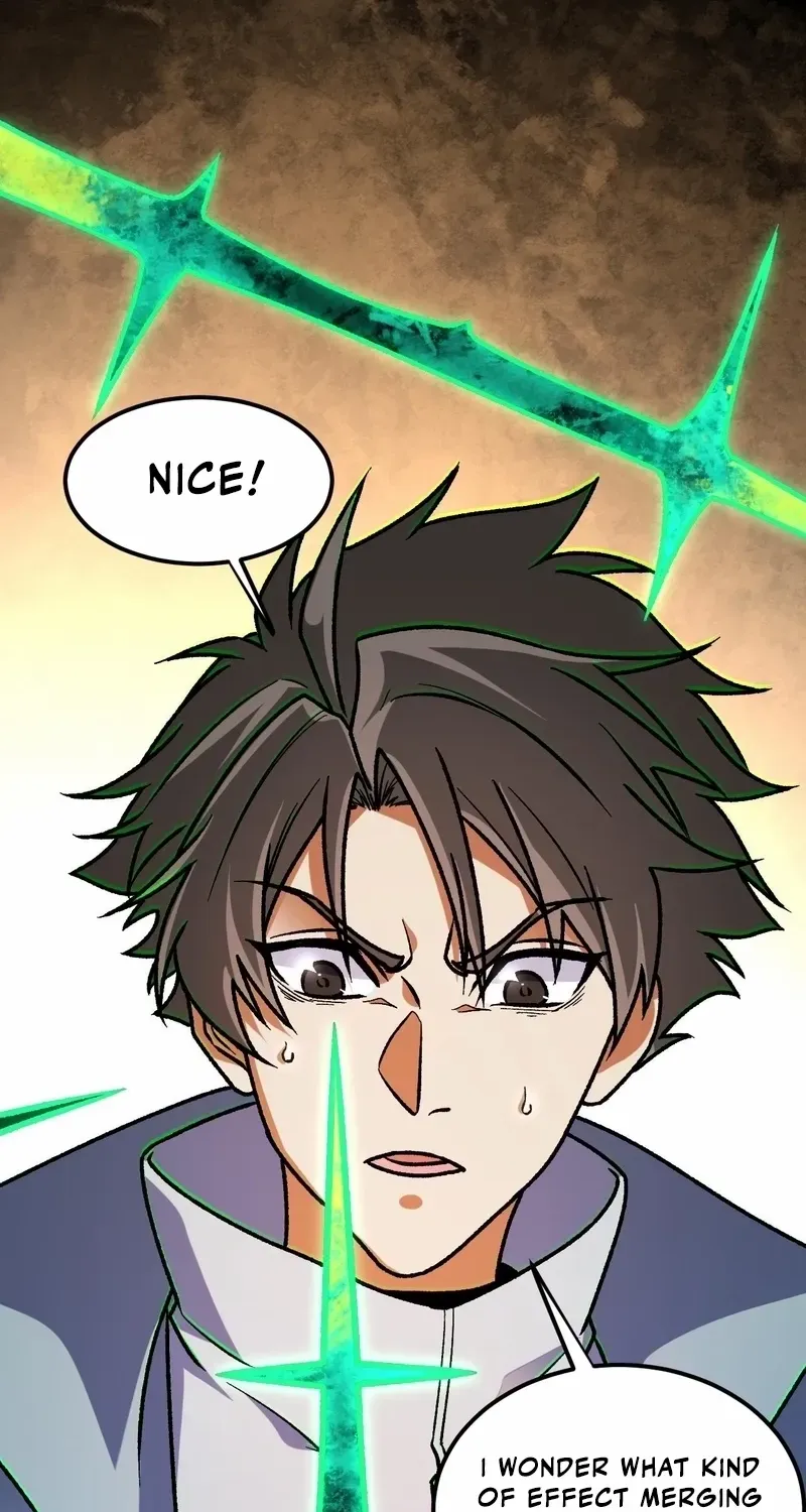 Read God killer chapter 182 image 21 on Lezhin