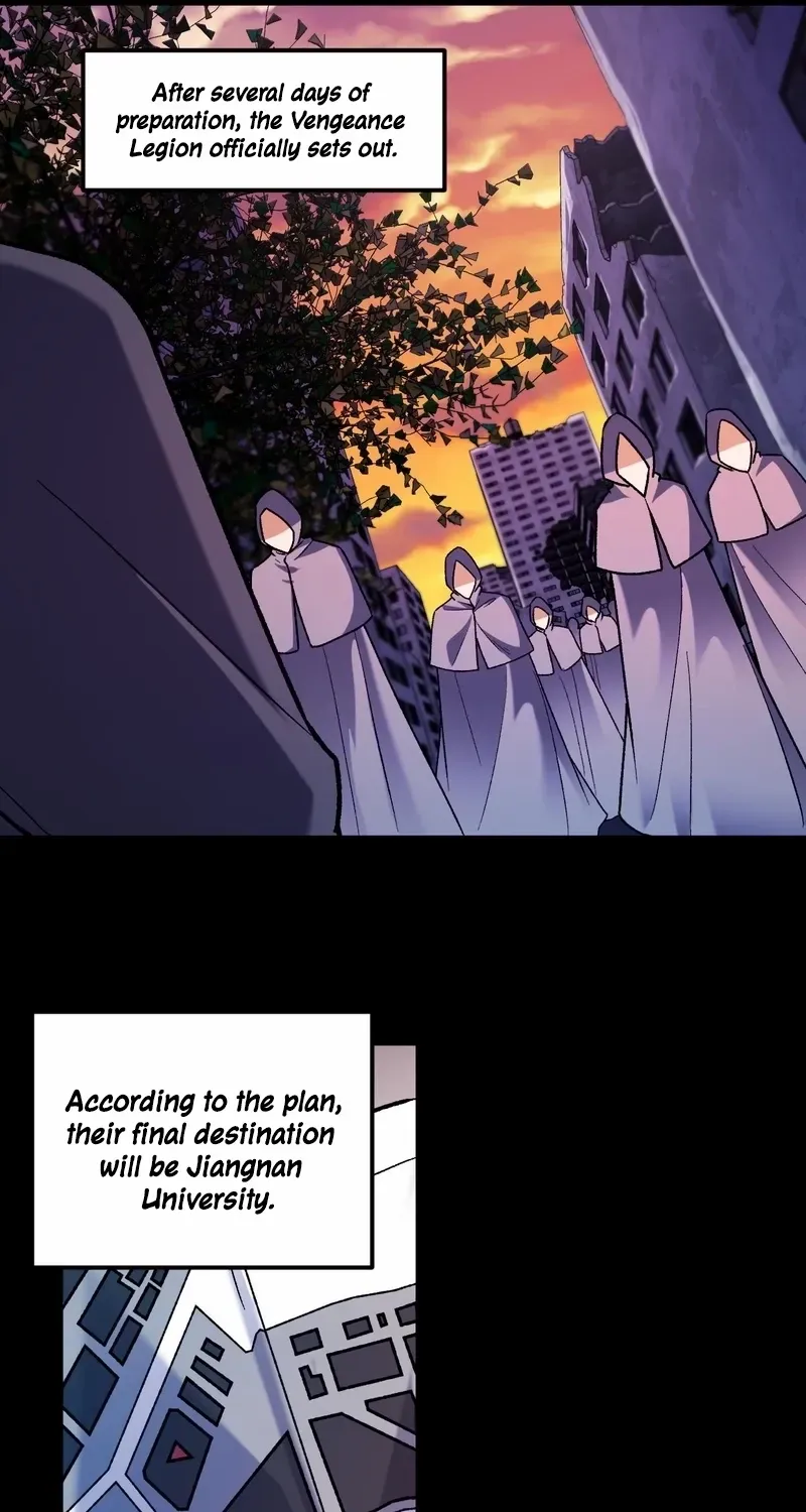 Read God killer chapter 182 image 24 on Lezhin
