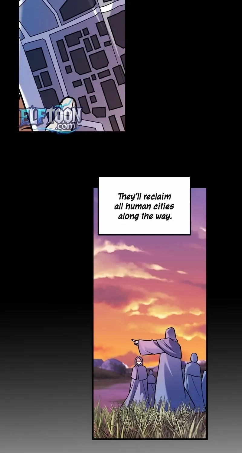 Read God killer chapter 182 image 25 on Lezhin