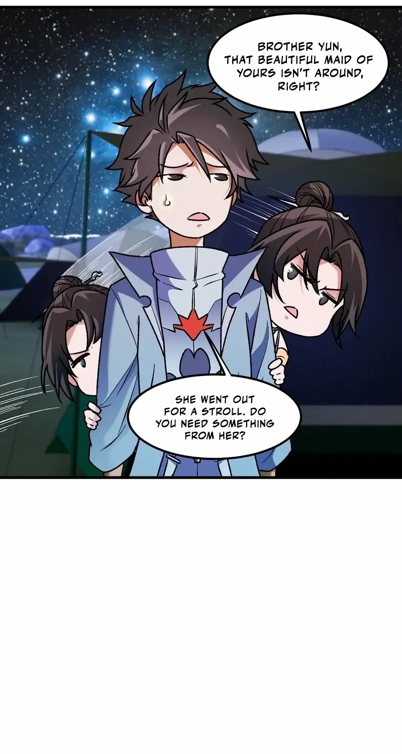 Read God killer chapter 182 image 28 on Lezhin