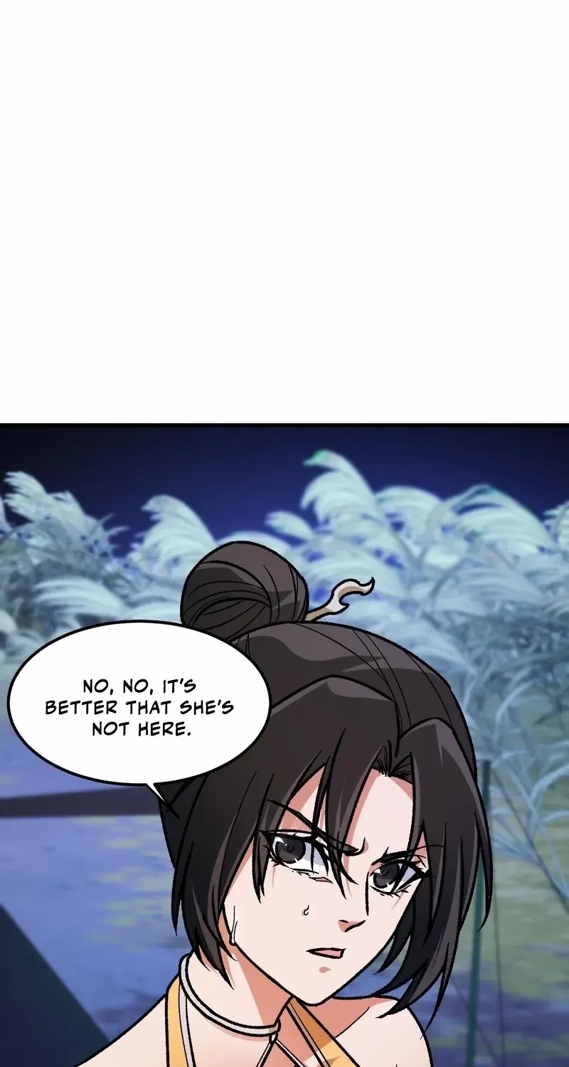 Read God killer chapter 182 image 29 on Lezhin