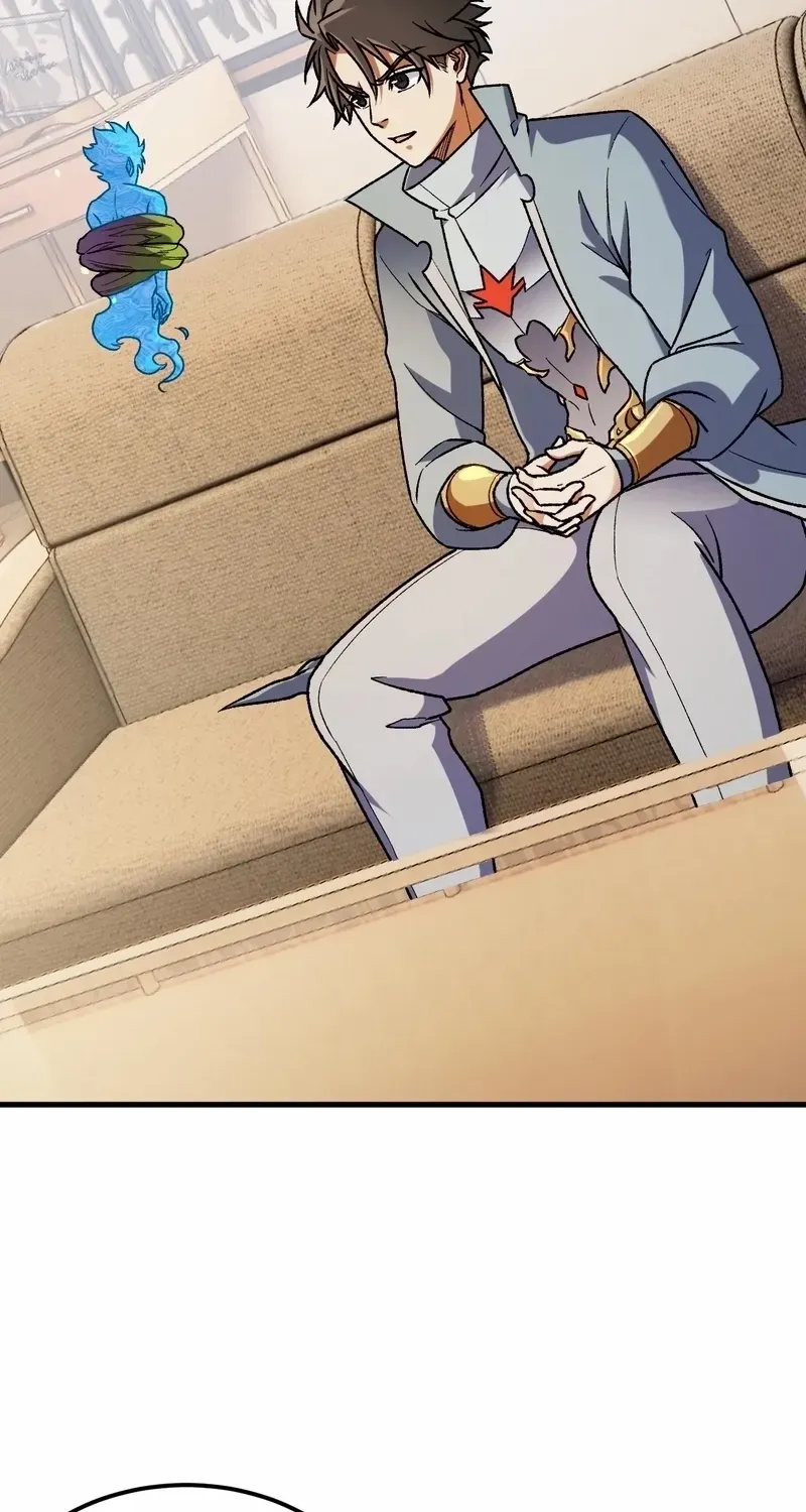 Read God killer chapter 182 image 3 on Lezhin