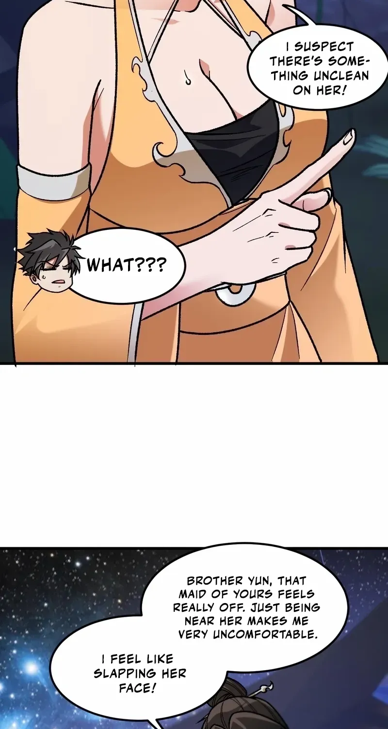 Read God killer chapter 182 image 30 on Lezhin