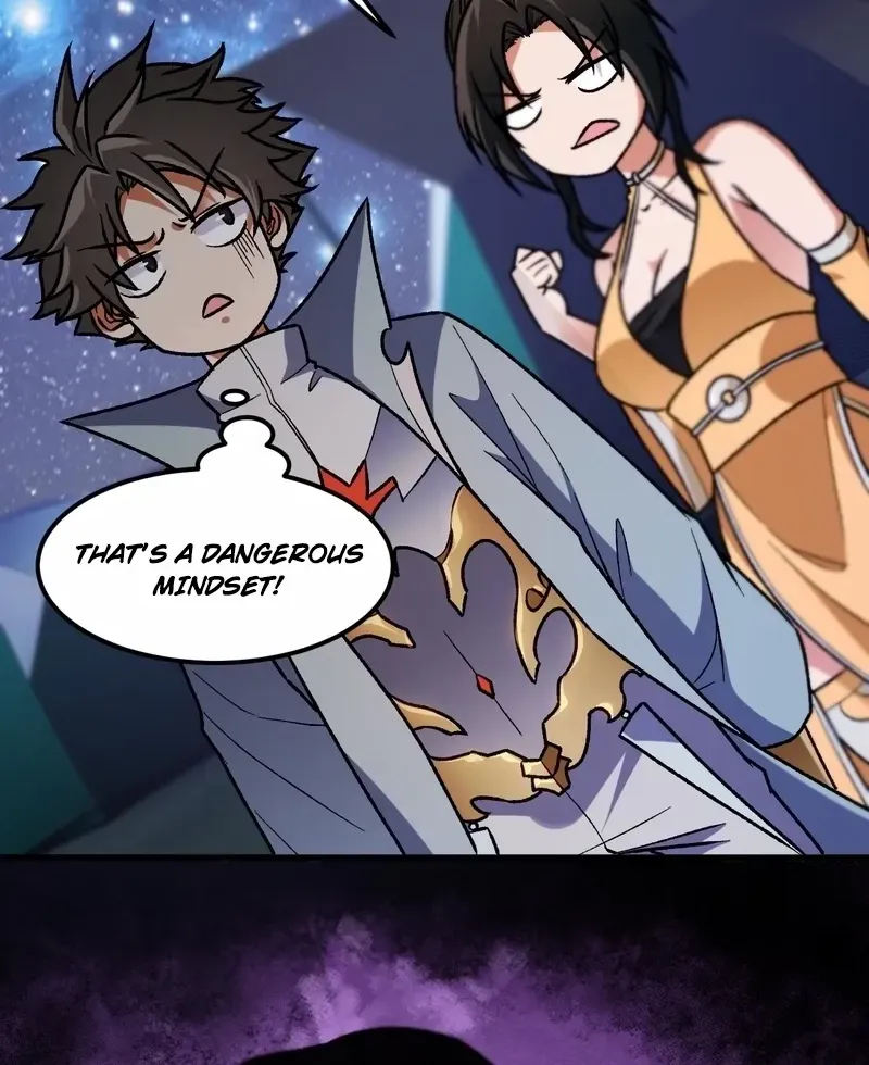 Read God killer chapter 182 image 31 on Lezhin
