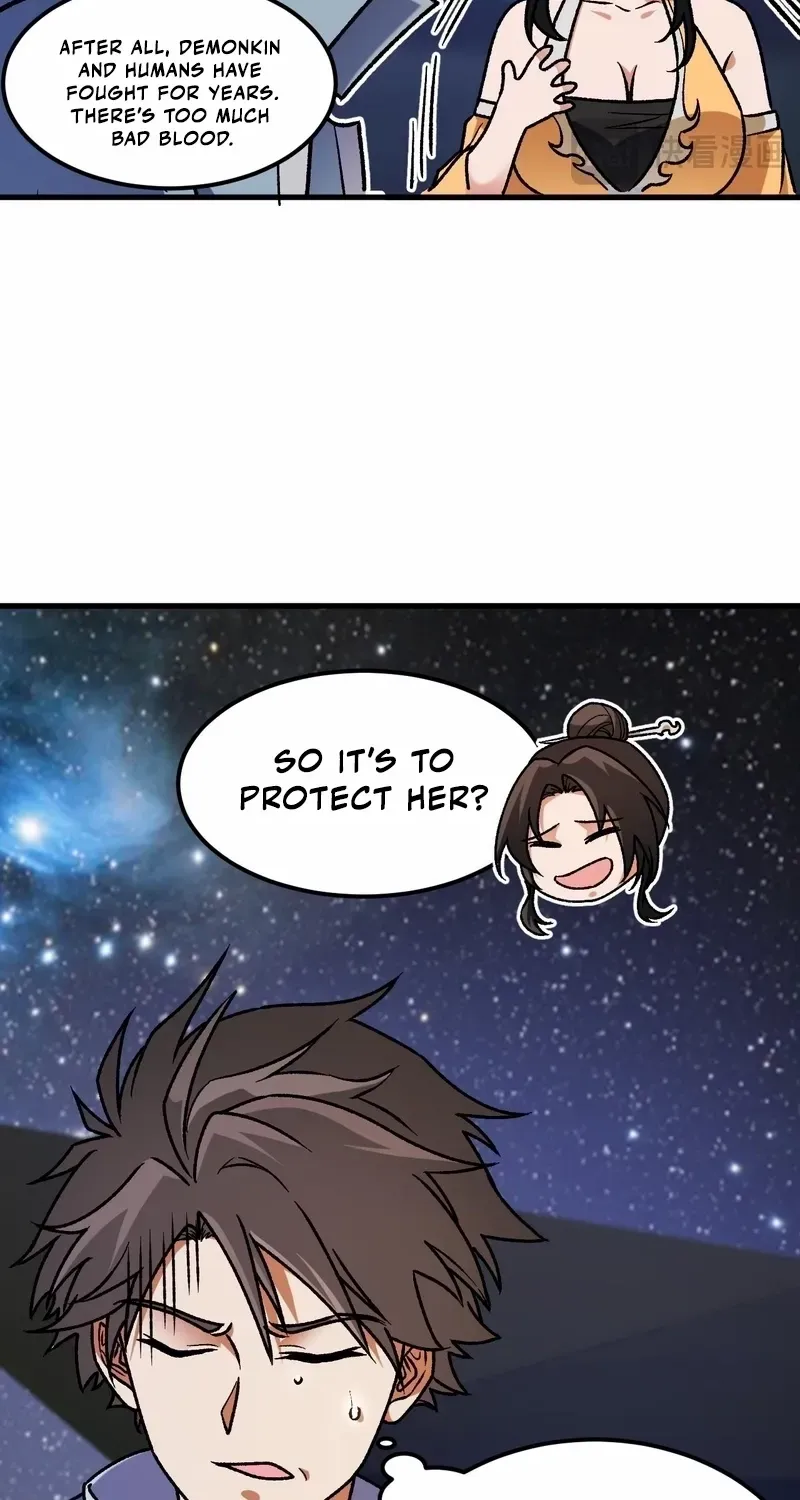 Read God killer chapter 182 image 34 on Lezhin