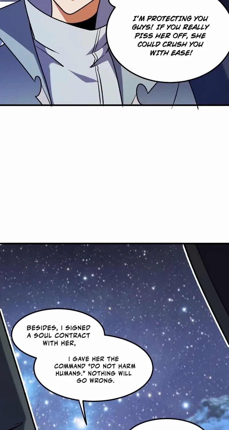 Read God killer chapter 182 image 35 on Lezhin