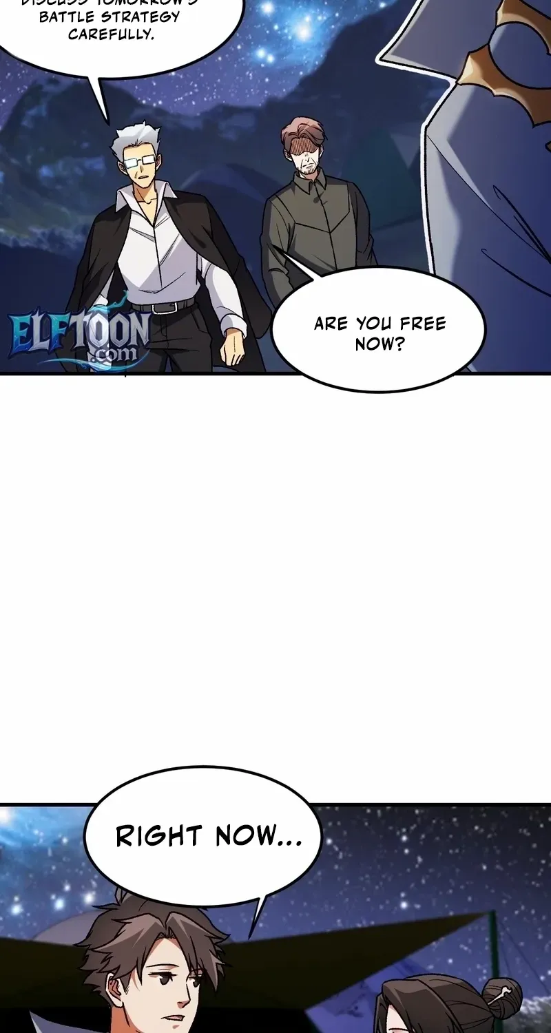 Read God killer chapter 182 image 37 on Lezhin