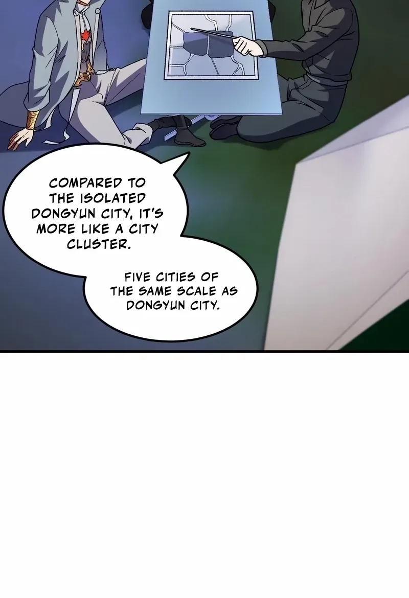 Read God killer chapter 182 image 39 on Lezhin