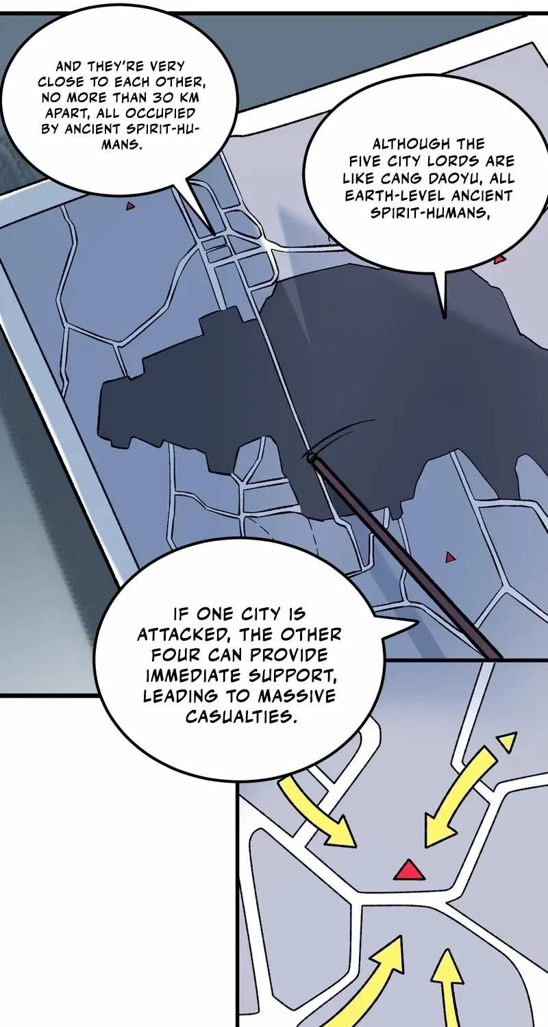 Read God killer chapter 182 image 40 on Lezhin