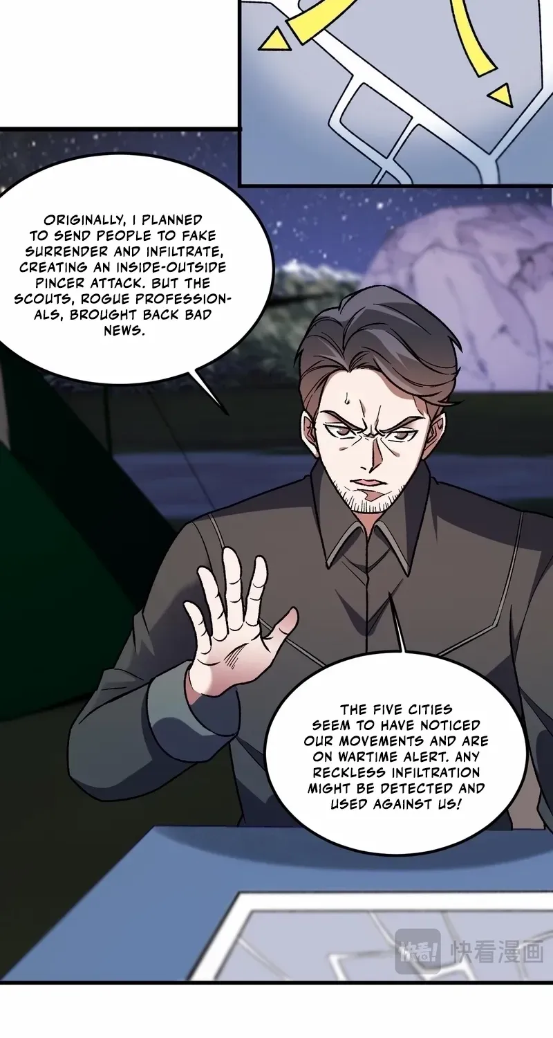Read God killer chapter 182 image 41 on Lezhin