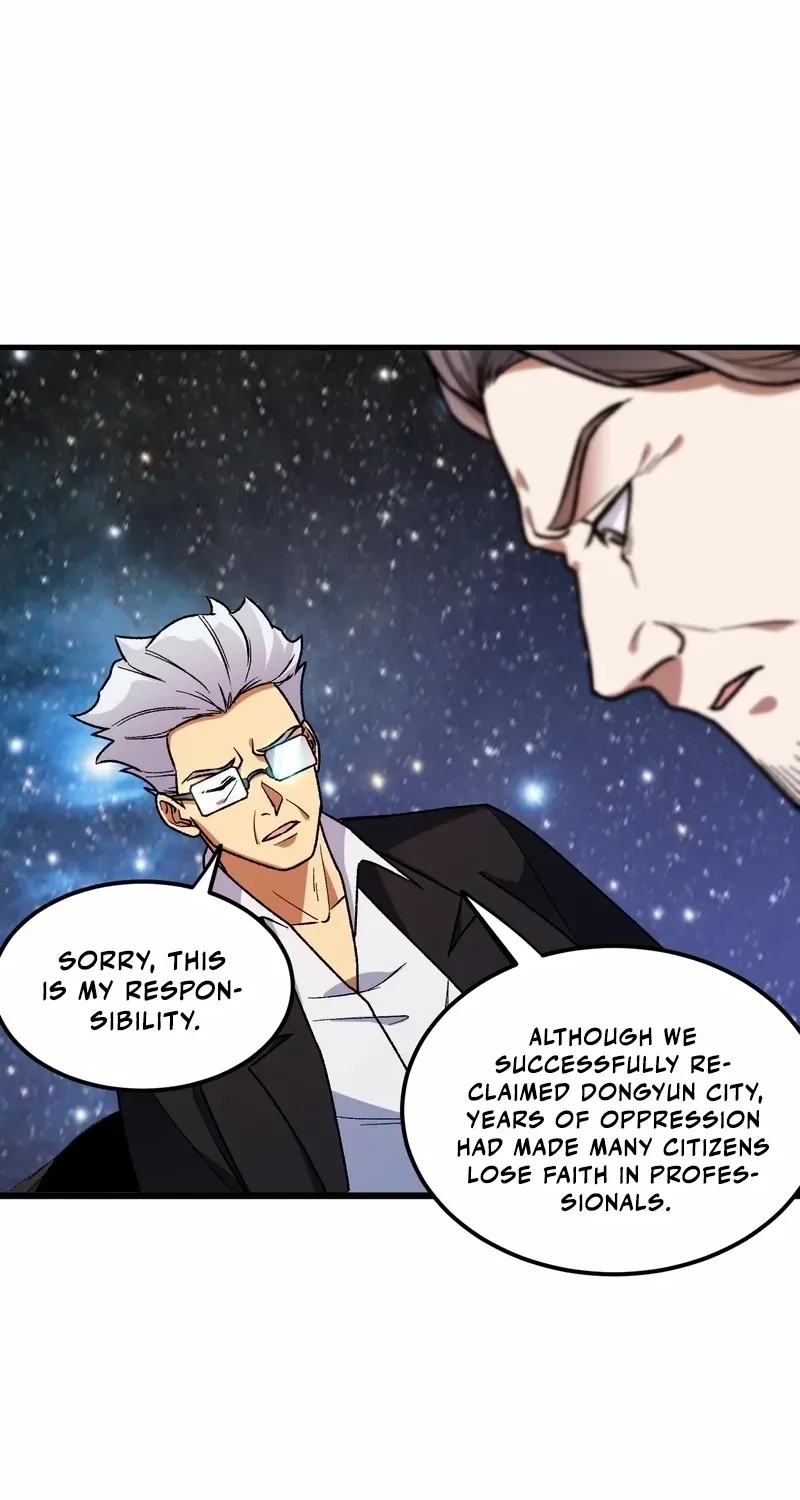 Read God killer chapter 182 image 42 on Lezhin