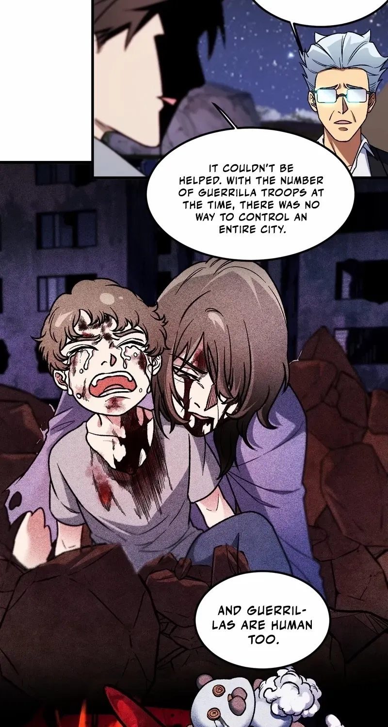 Read God killer chapter 182 image 44 on Lezhin
