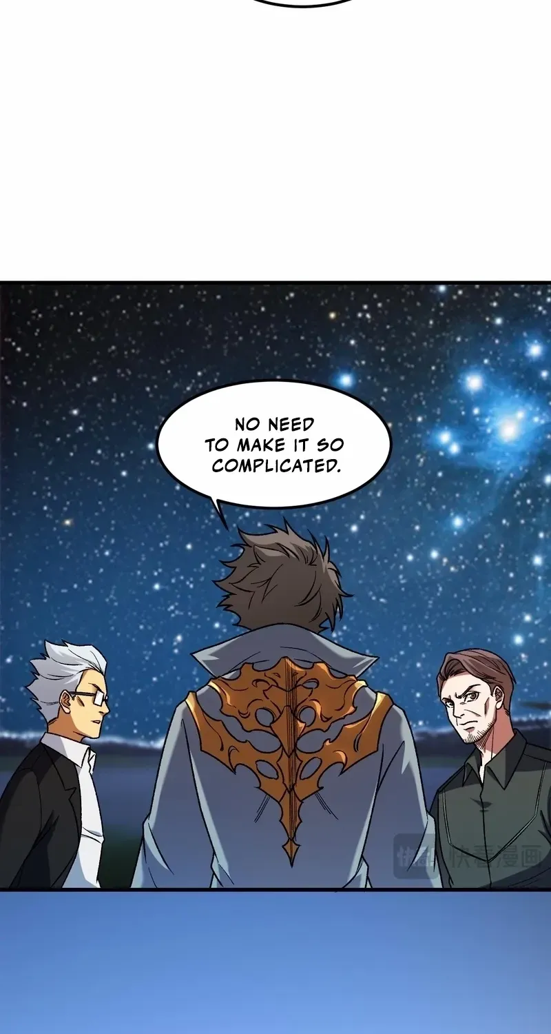 Read God killer chapter 182 image 50 on Lezhin
