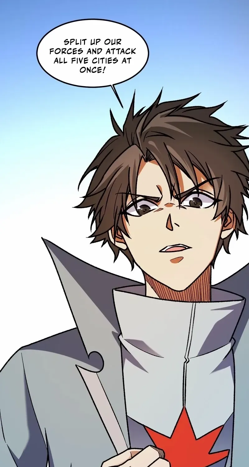 Read God killer chapter 182 image 51 on Lezhin