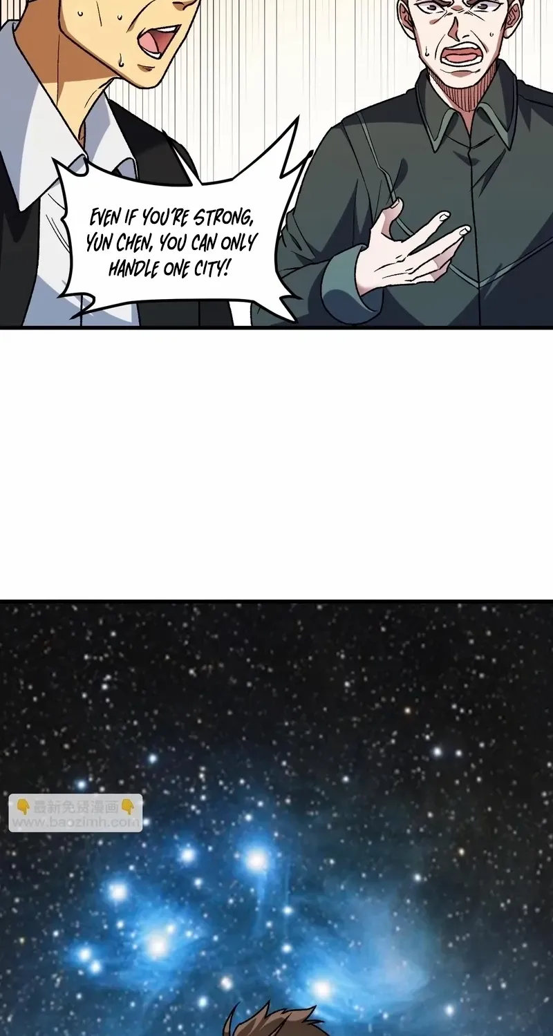 Read God killer chapter 182 image 53 on Lezhin