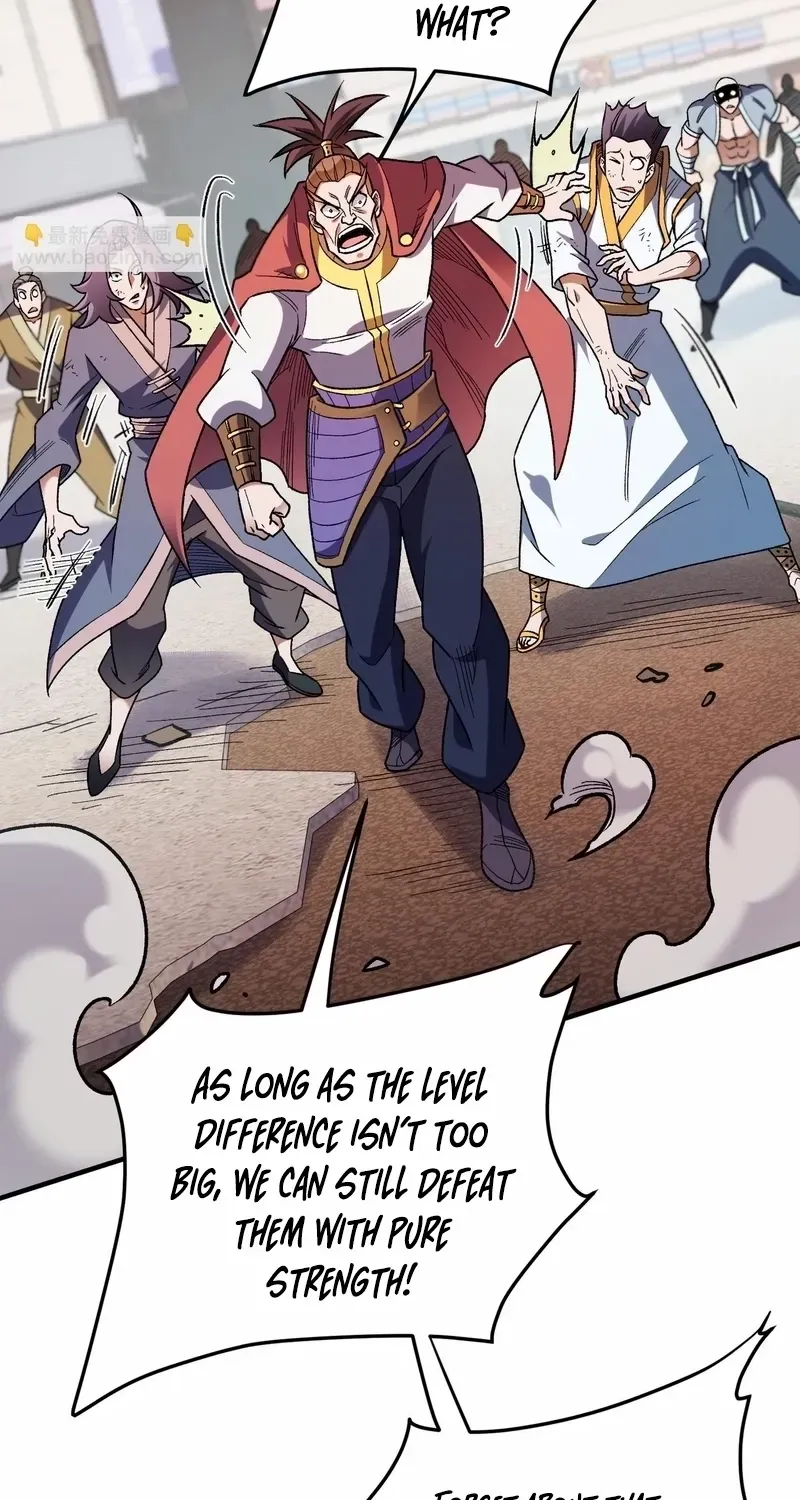 Read God killer chapter 183 image 11 on Lezhin
