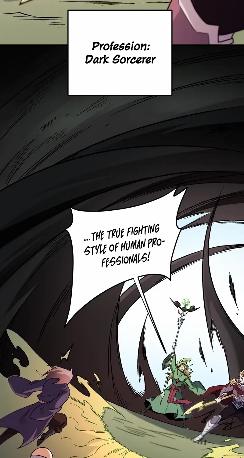 Read God killer chapter 183 image 14 on Lezhin