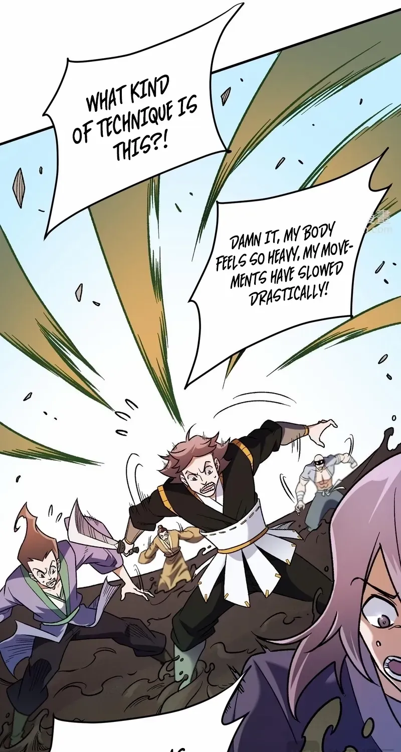 Read God killer chapter 183 image 16 on Lezhin