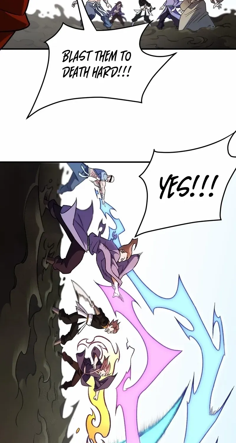 Read God killer chapter 183 image 18 on Lezhin
