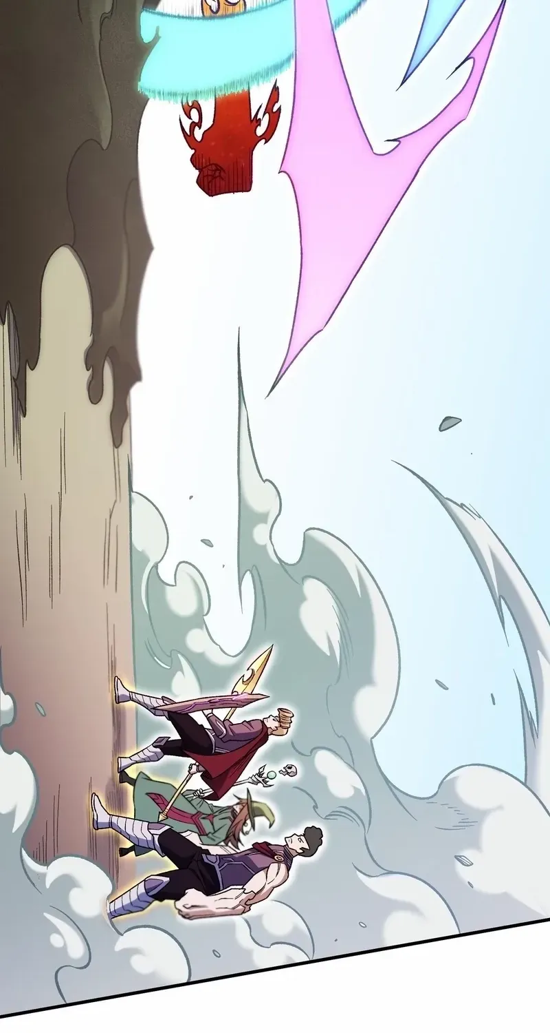 Read God killer chapter 183 image 19 on Lezhin