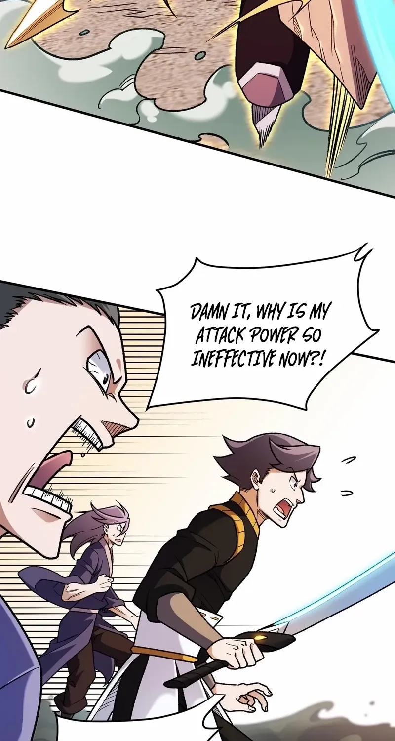 Read God killer chapter 183 image 21 on Lezhin
