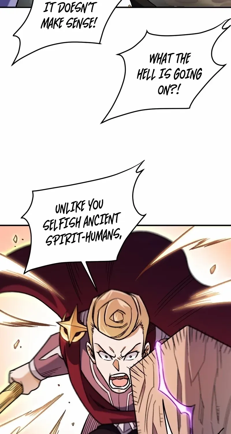 Read God killer chapter 183 image 22 on Lezhin