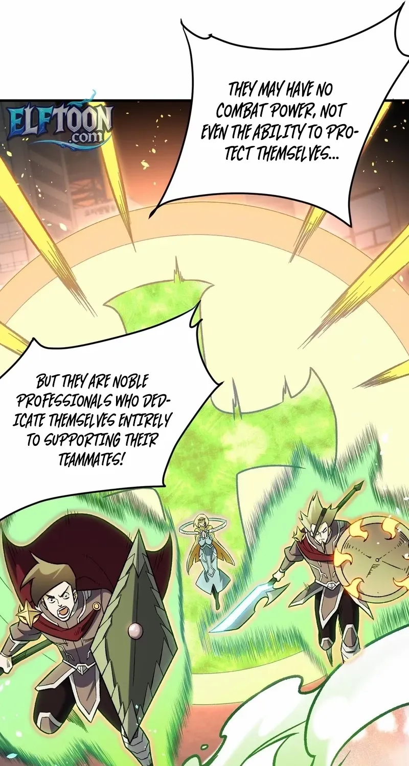 Read God killer chapter 183 image 24 on Lezhin