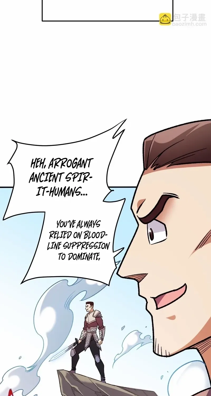 Read God killer chapter 183 image 26 on Lezhin