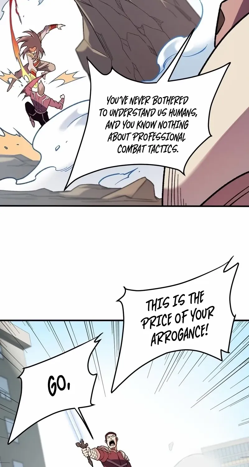 Read God killer chapter 183 image 27 on Lezhin