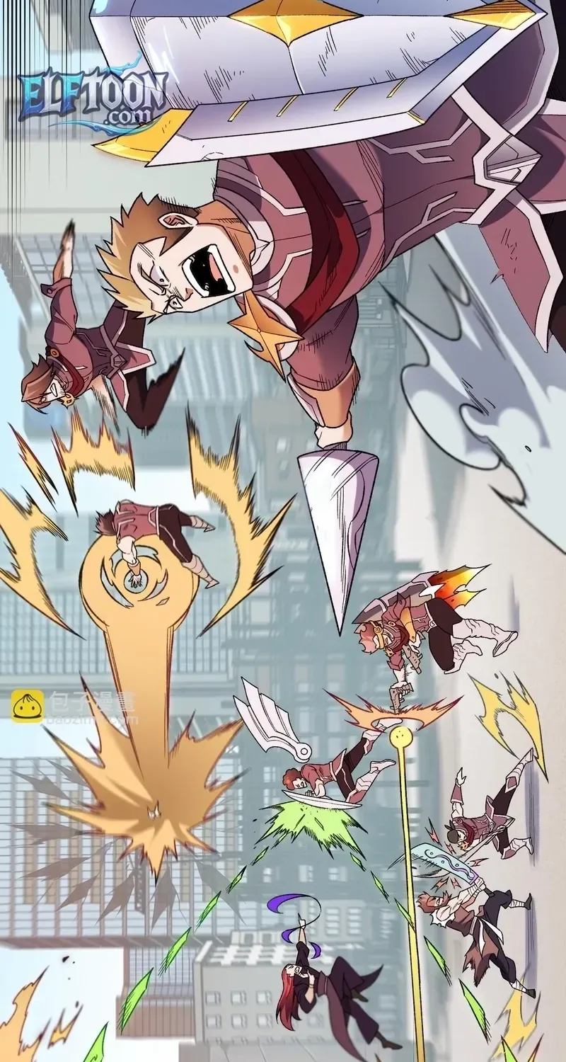 Read God killer chapter 183 image 3 on Lezhin