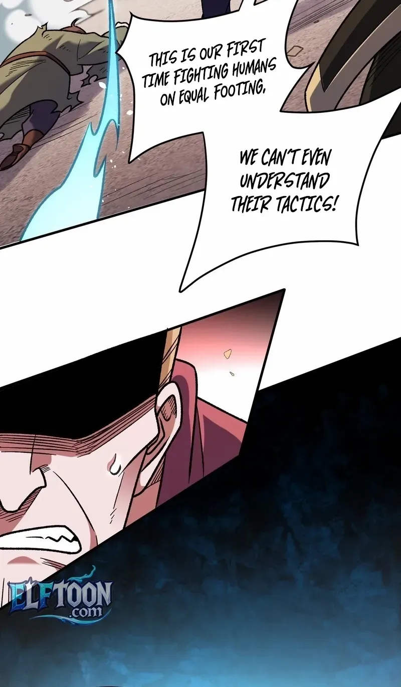 Read God killer chapter 183 image 30 on Lezhin