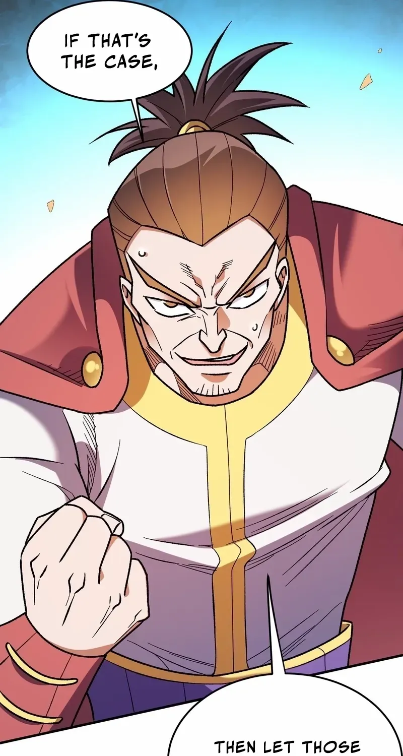 Read God killer chapter 183 image 31 on Lezhin
