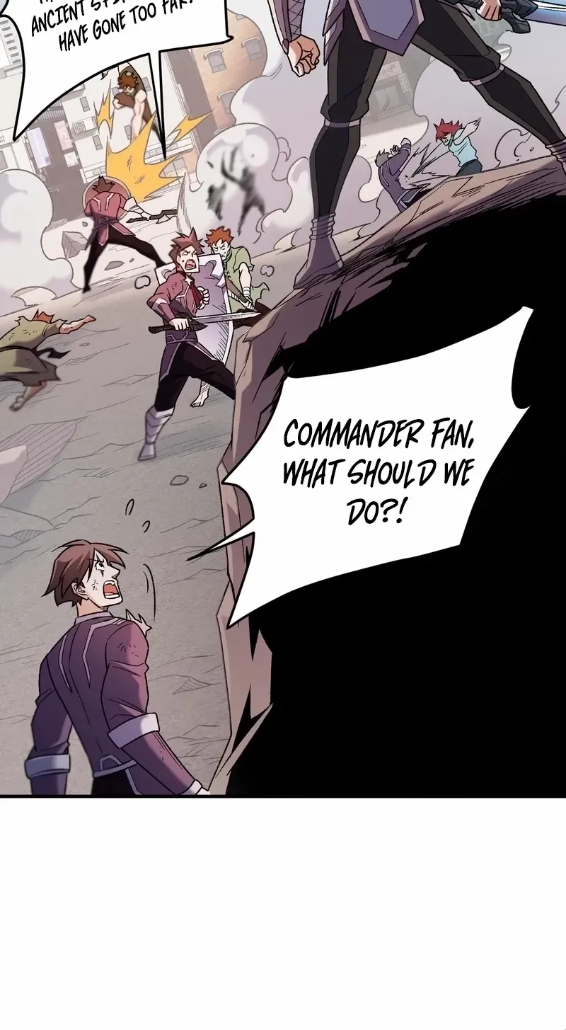 Read God killer chapter 183 image 38 on Lezhin