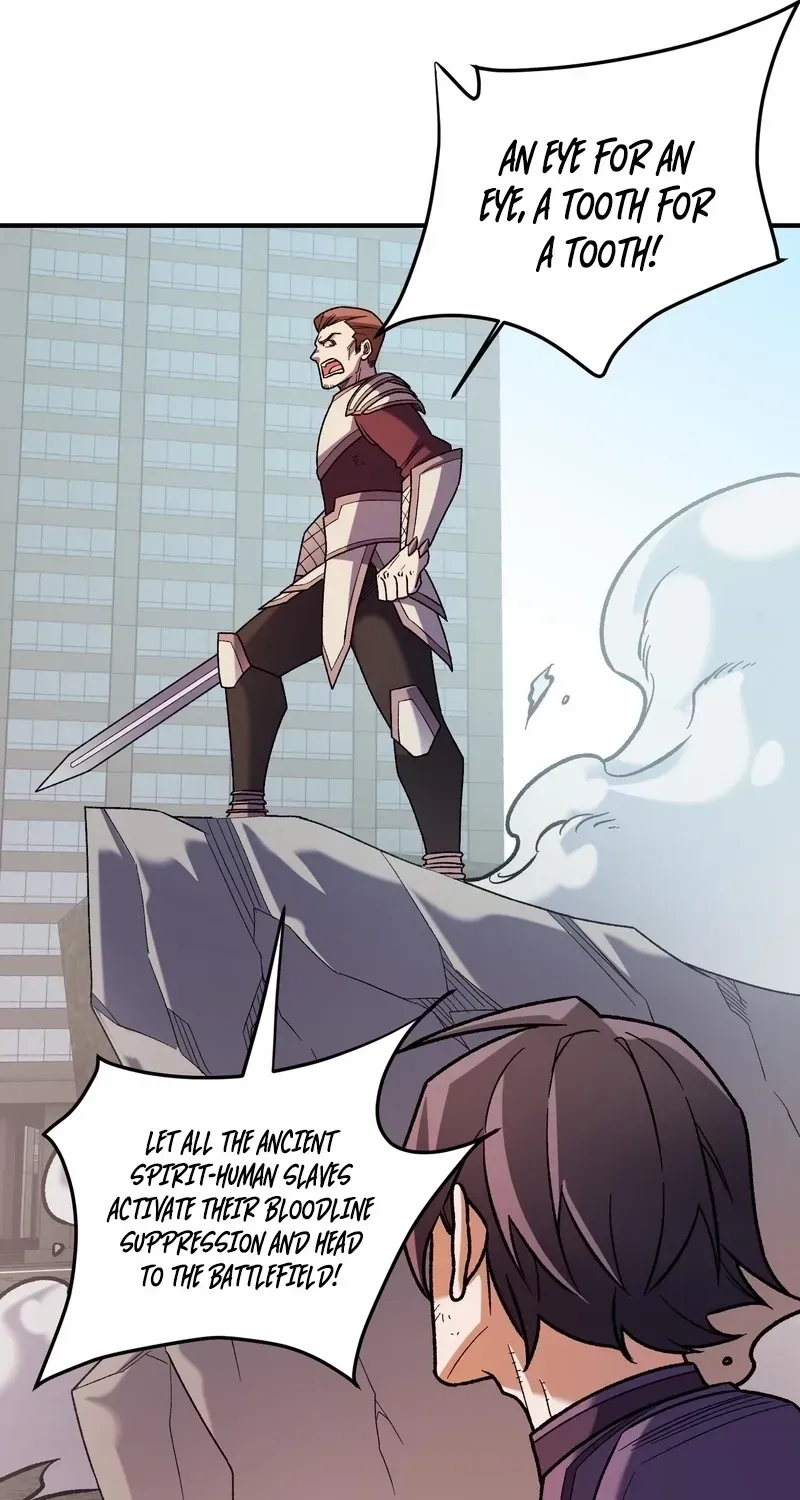 Read God killer chapter 183 image 39 on Lezhin
