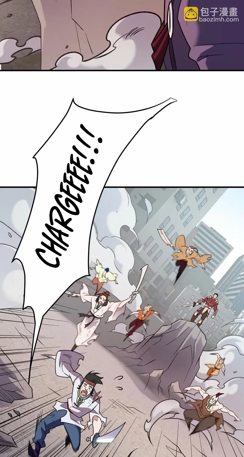 Read God killer chapter 183 image 40 on Lezhin