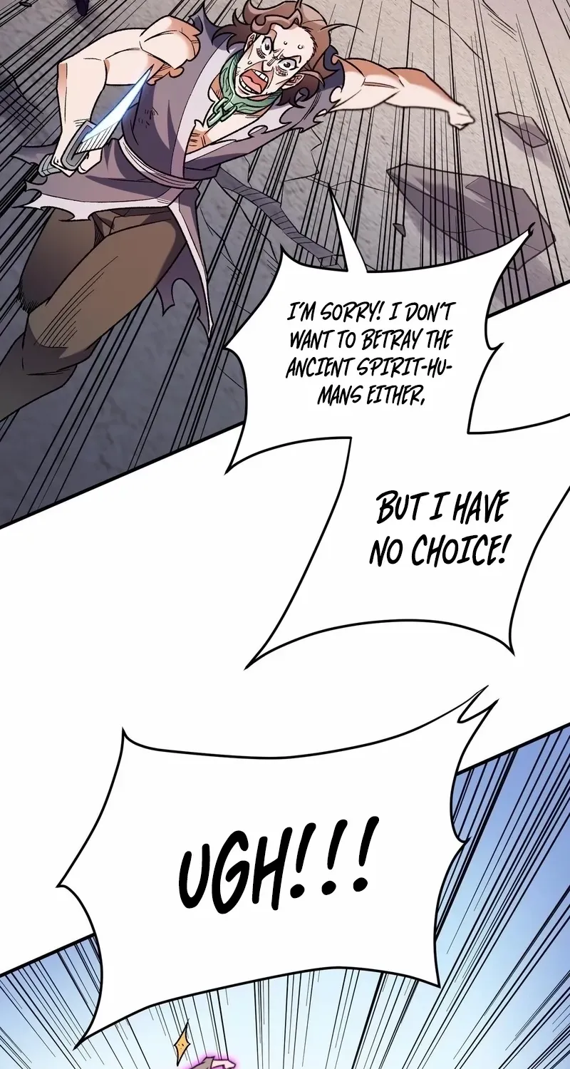 Read God killer chapter 183 image 41 on Lezhin