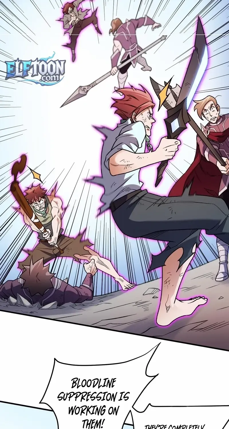 Read God killer chapter 183 image 42 on Lezhin