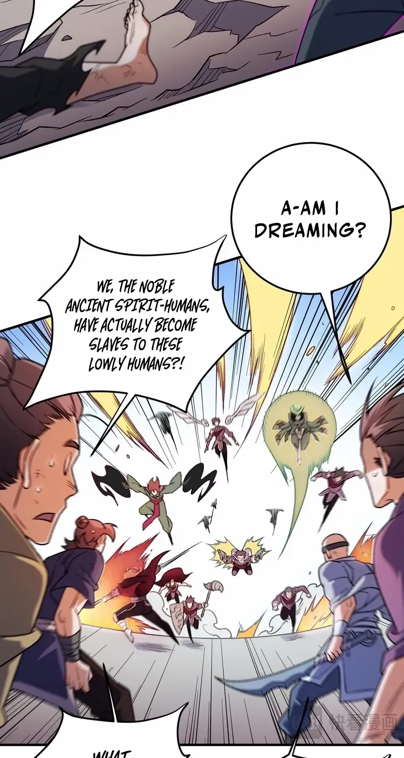 Read God killer chapter 183 image 44 on Lezhin