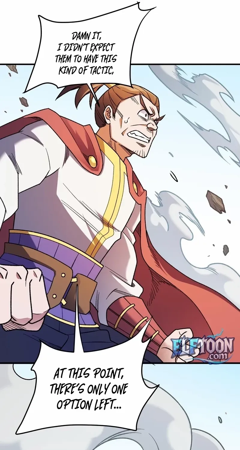 Read God killer chapter 183 image 46 on Lezhin