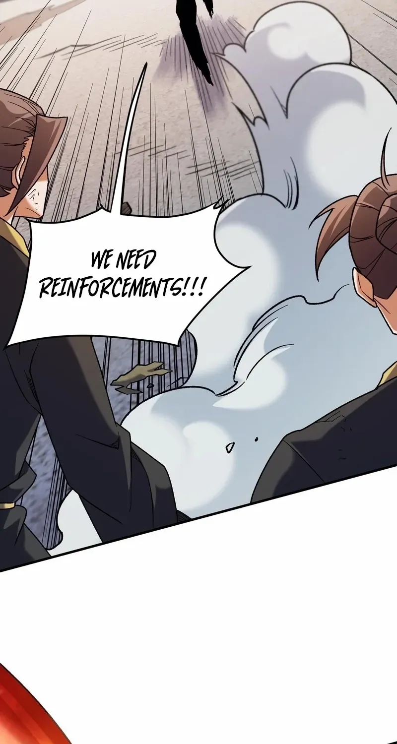 Read God killer chapter 183 image 48 on Lezhin