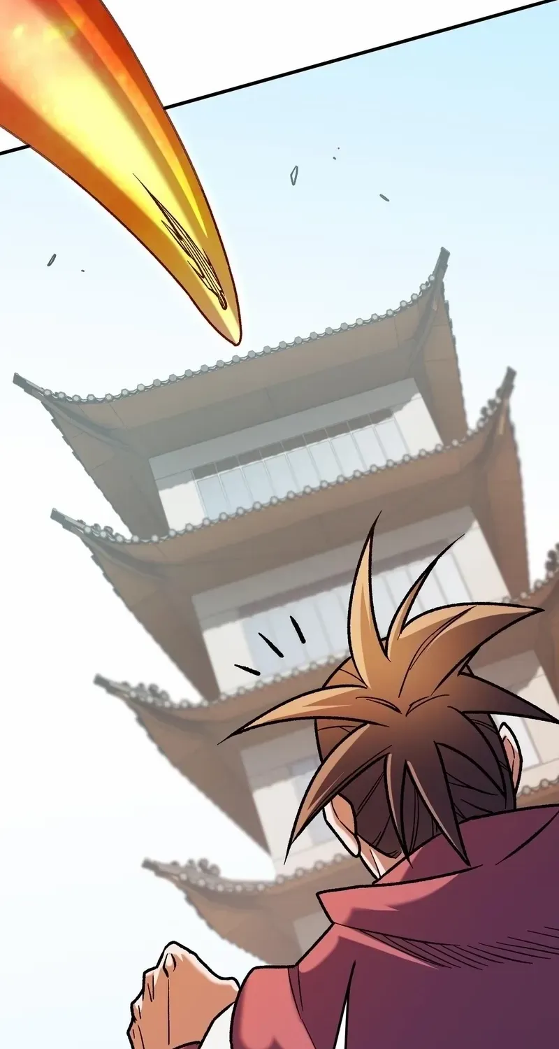 Read God killer chapter 183 image 49 on Lezhin