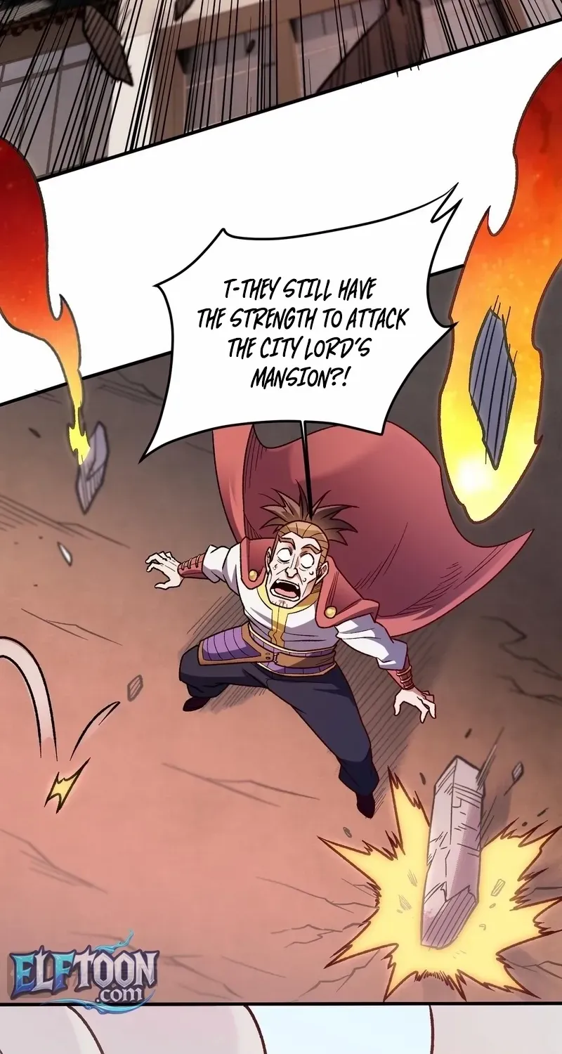 Read God killer chapter 183 image 52 on Lezhin