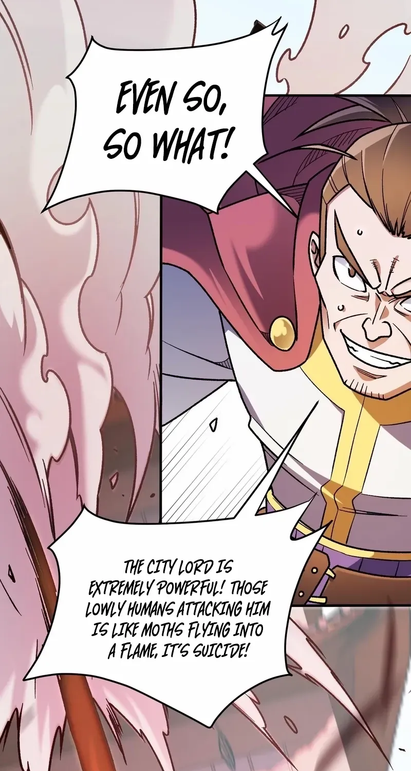 Read God killer chapter 183 image 53 on Lezhin